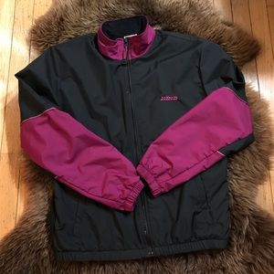 Hind thermal cycling jacket size small